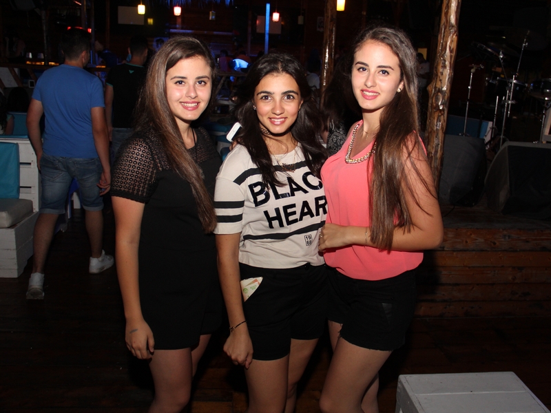 Vibe Town 5